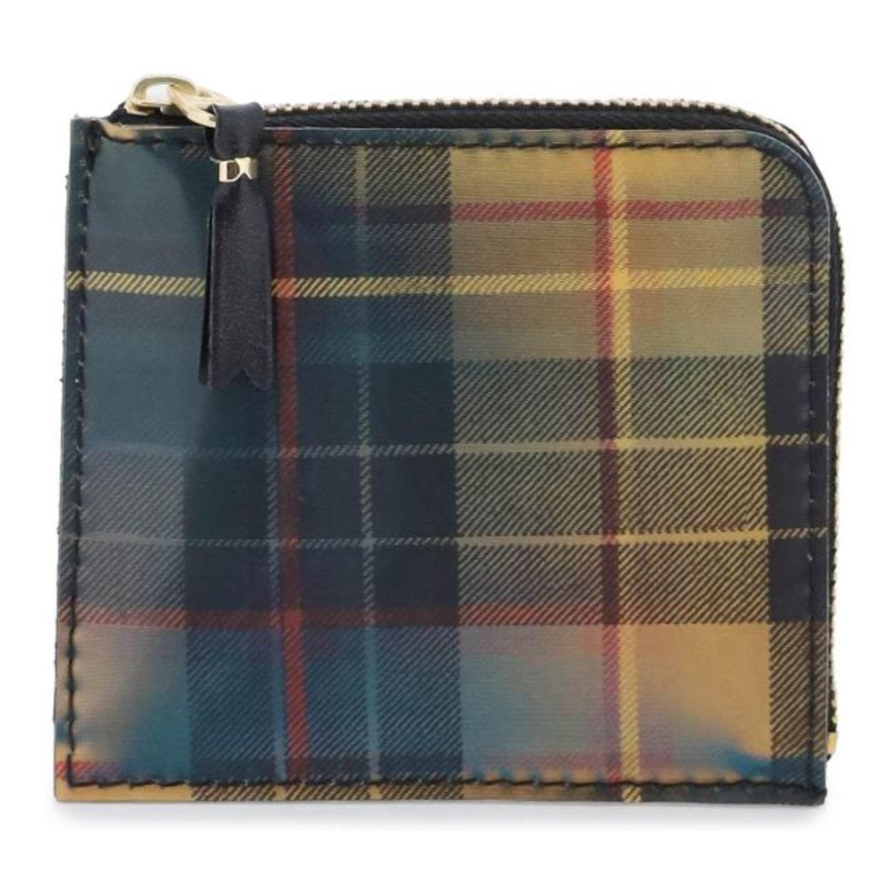 Men's 'Lenticular-Effect' Wallet