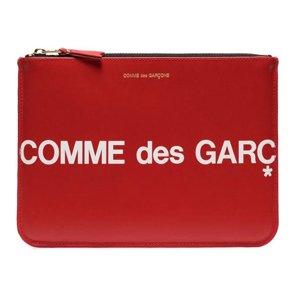 Pochette 'Logo' pour Hommes