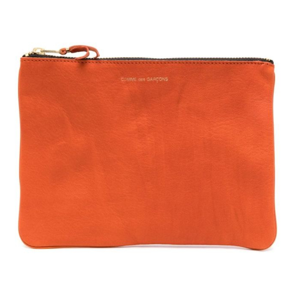 Men's 'Washed' Pouch