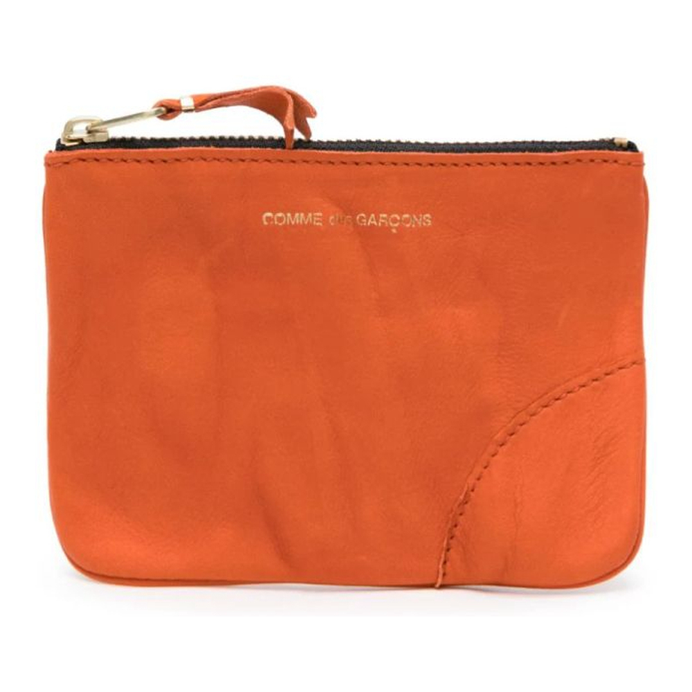 Men's 'Washed' Pouch