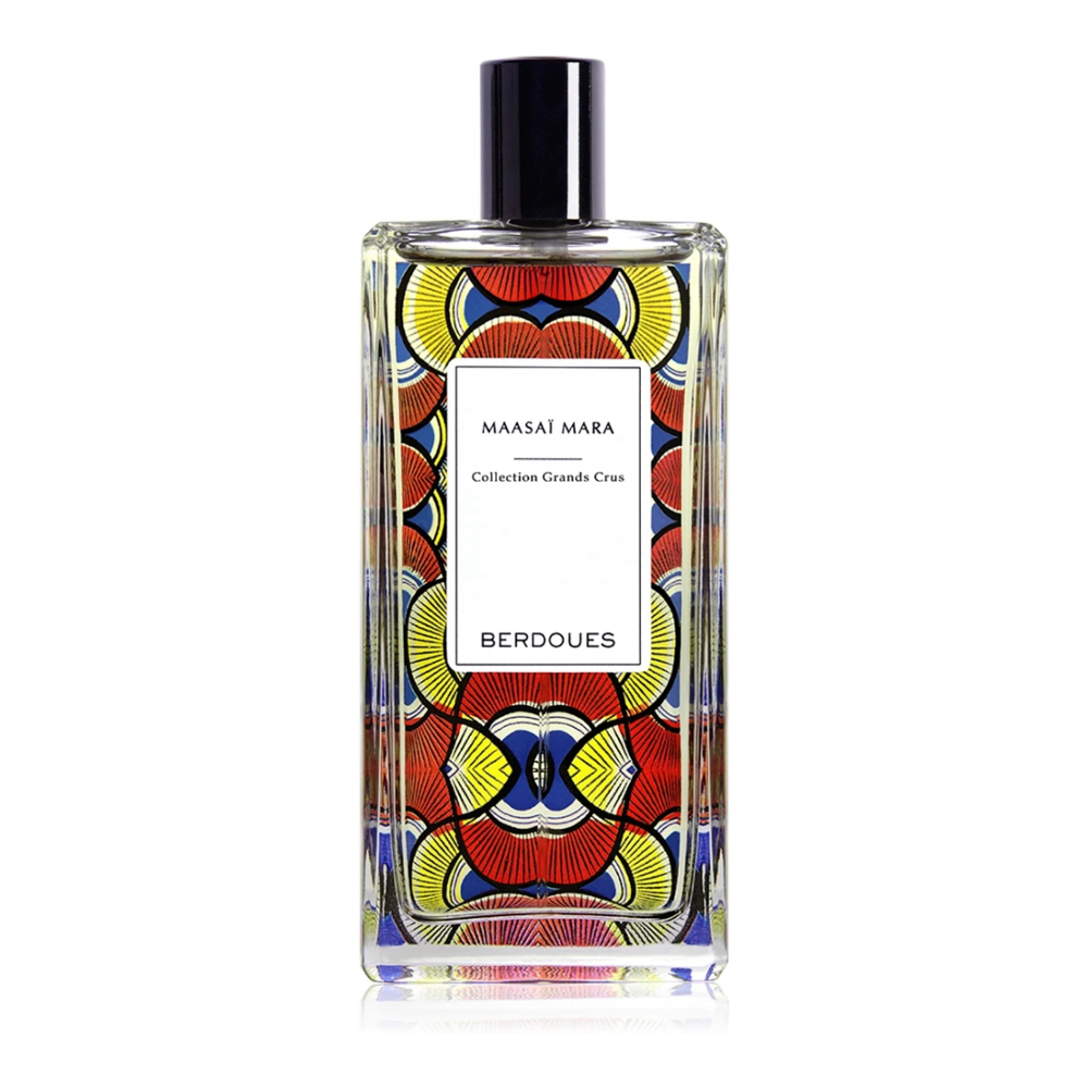 'Maasaï Mara' Eau De Parfum - 100 ml