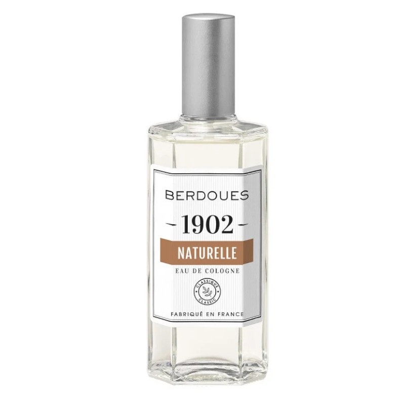 '1902 Naturelle' Eau de Cologne - 125 ml