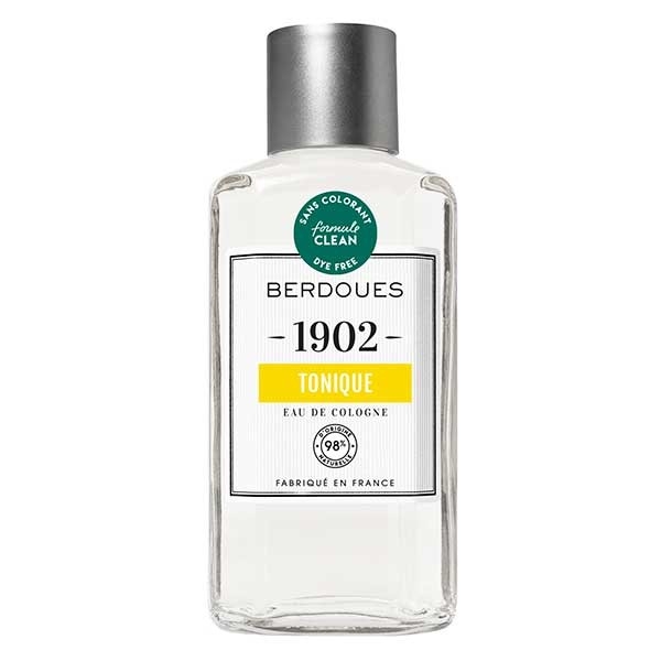 Eau de Cologne '1902 Tonique' - 245 ml