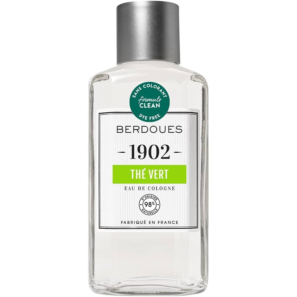 Eau de Cologne '1902 Thé Vert' - 480 ml