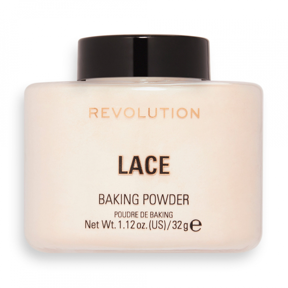 'Baking' Loose Powder - Lace 32 g