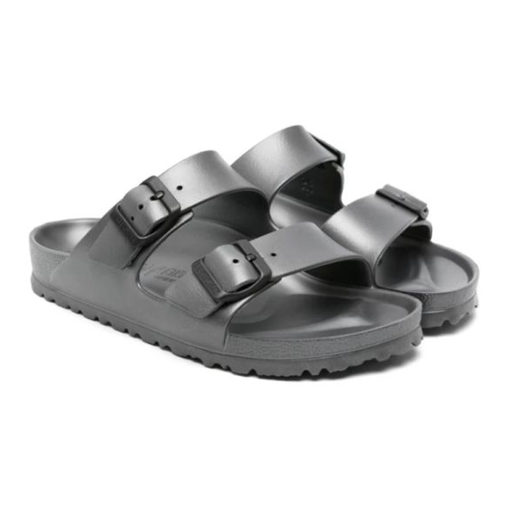 Women's 'Arizona Double-Buckle' Sandals