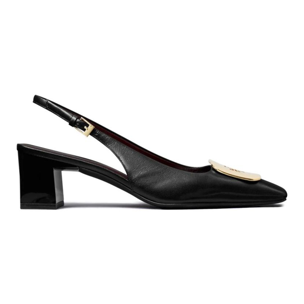 Women's 'Georgia' Slingback Pumps