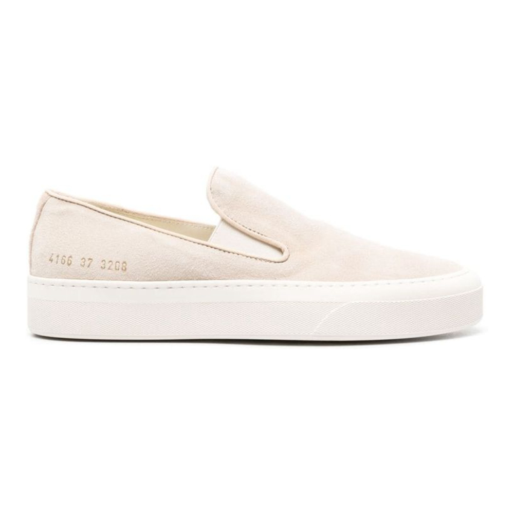 Slip-on Sneakers pour Femmes