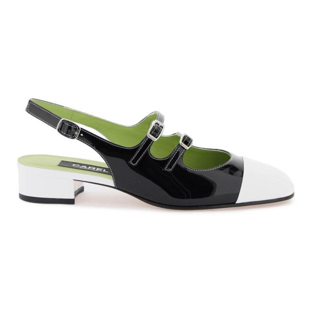 Women's Sling Back Shoes