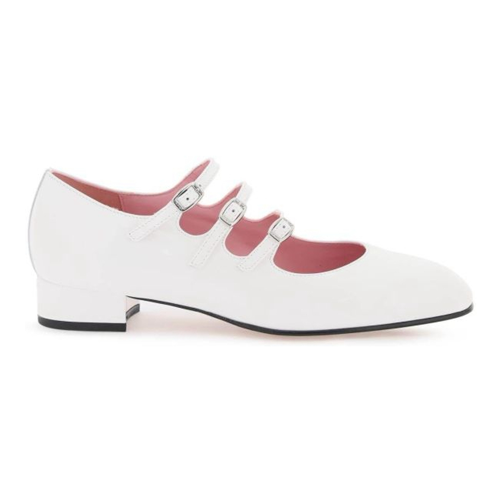 Women's 'Ariana' Mary Jane Shoes