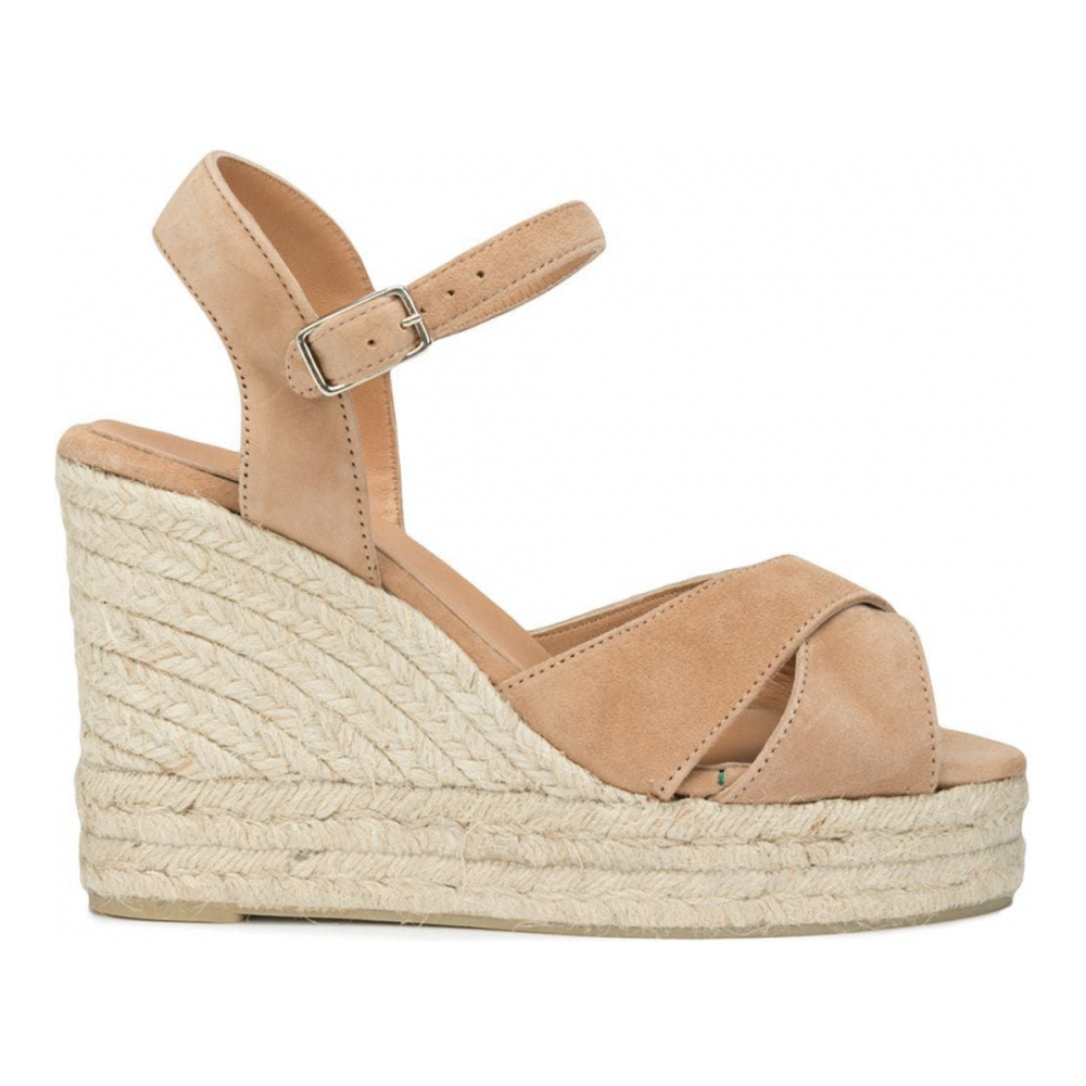 Women's 'Blaudell' Wedge Sandals