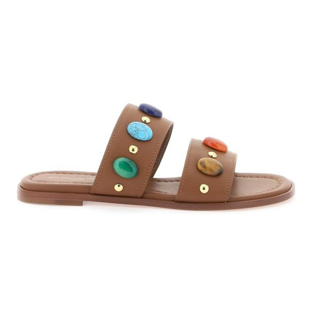 Women's Flat Sandals