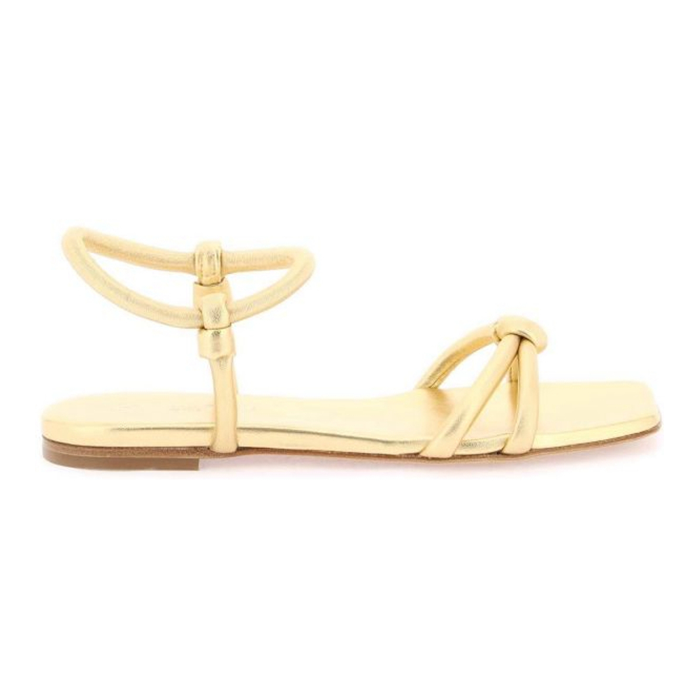 'Juno 05' Flache Sandalen für Damen