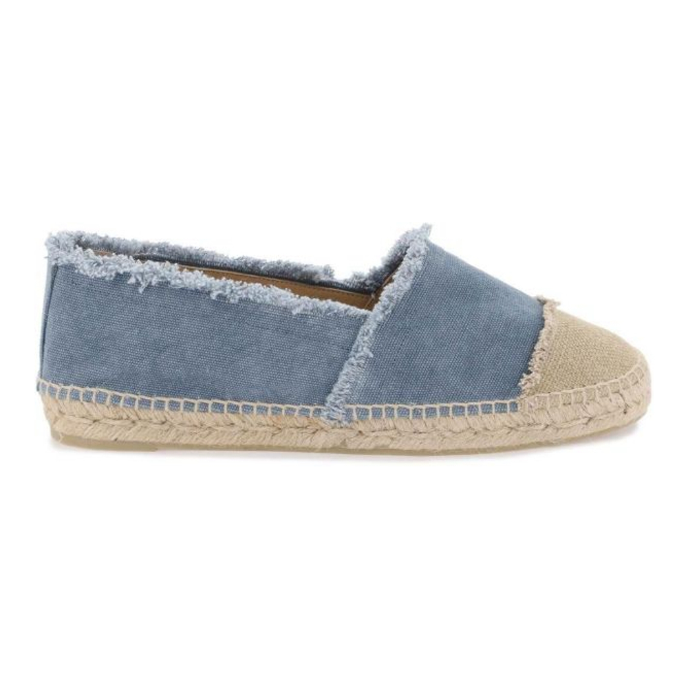 'Kampala' Espadrilles für Damen