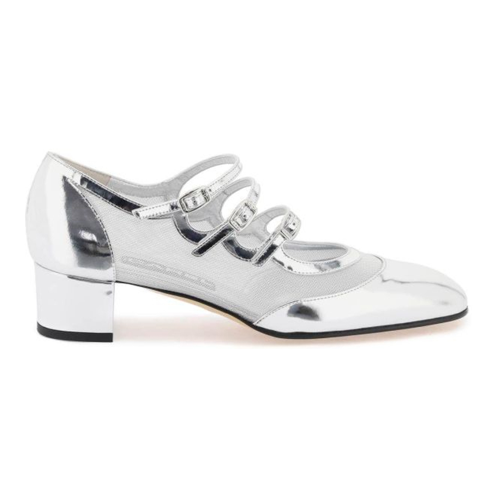 Women's 'Knight' Mary Jane Shoes