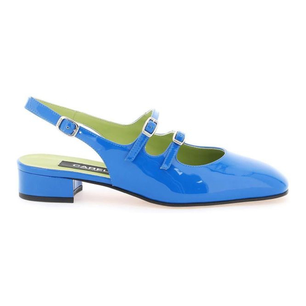 Women's 'Pêche' Mary Jane Shoes