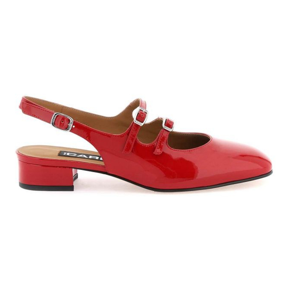 Chaussures Mary Jane 'Pêche' pour Femmes
