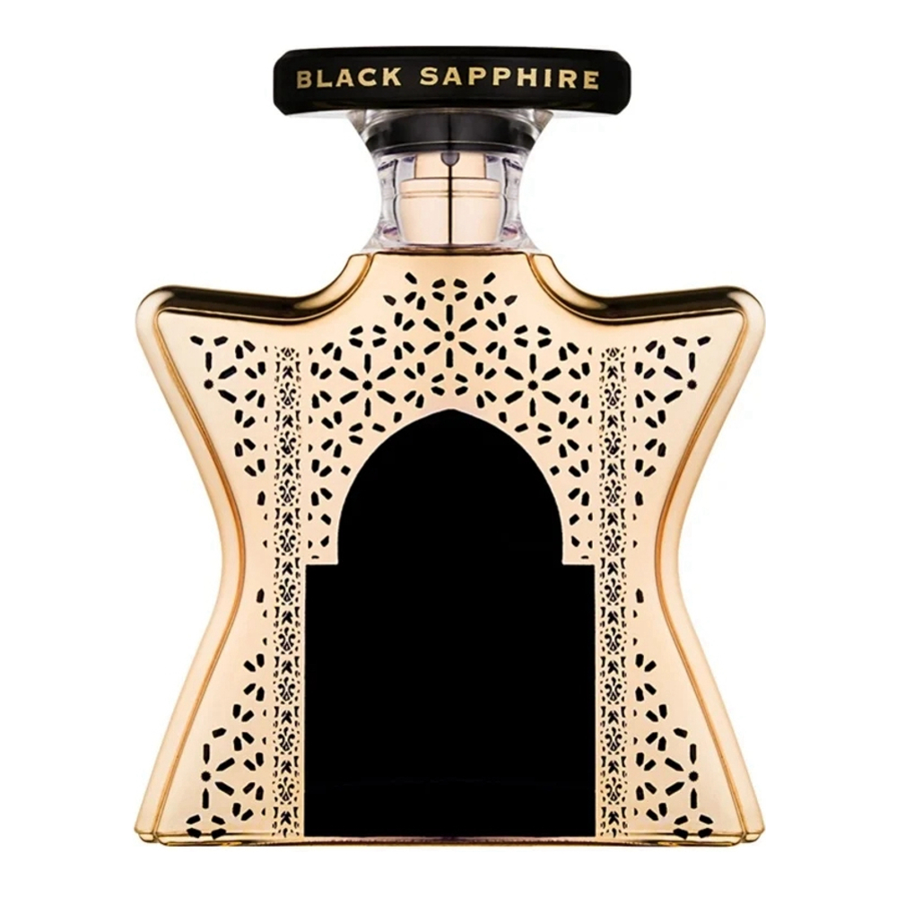 'Dubai Black Saphire' Eau de parfum - 100 ml