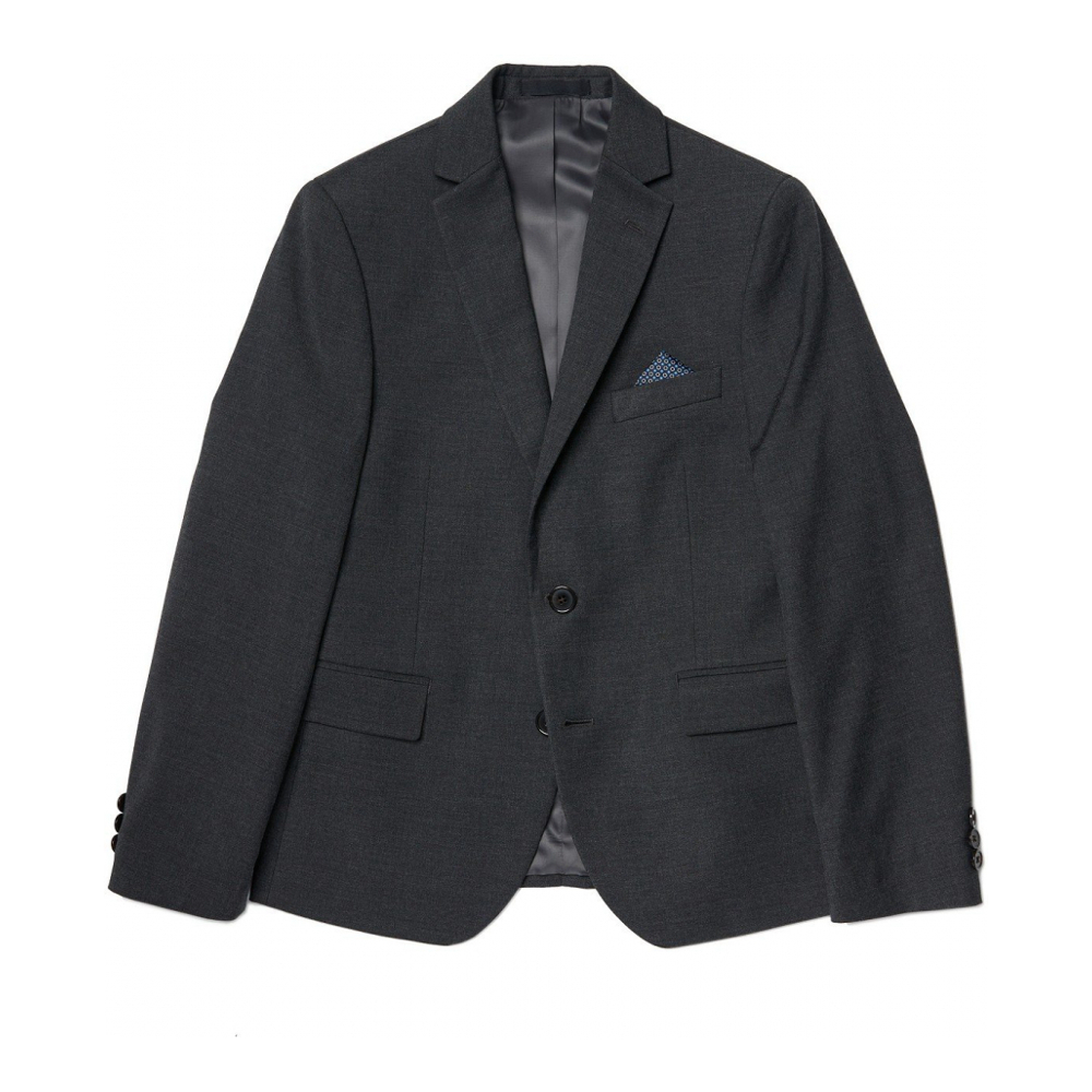 Blazer 'Solid Classic Sport' pour Grands garçons