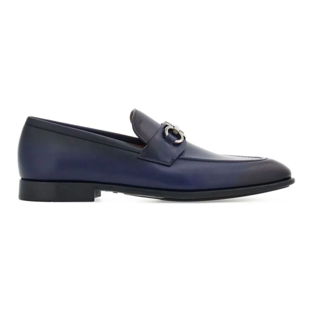 Mocassins 'Penny Gancini-Plaque' pour Hommes