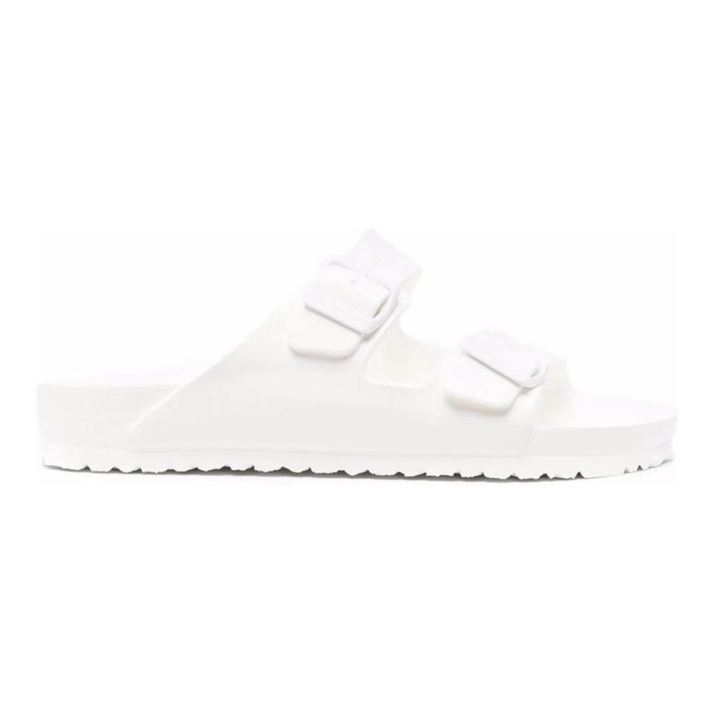 Men's 'Side-Buckle' Flat Sandals