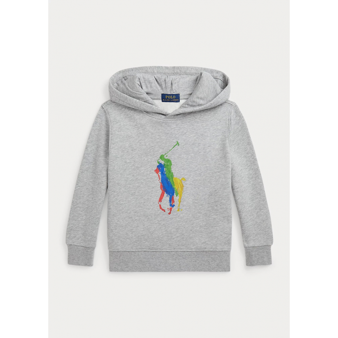 Sweatshirt à capuche  'Big Pony' pour Enfant et petit garçon