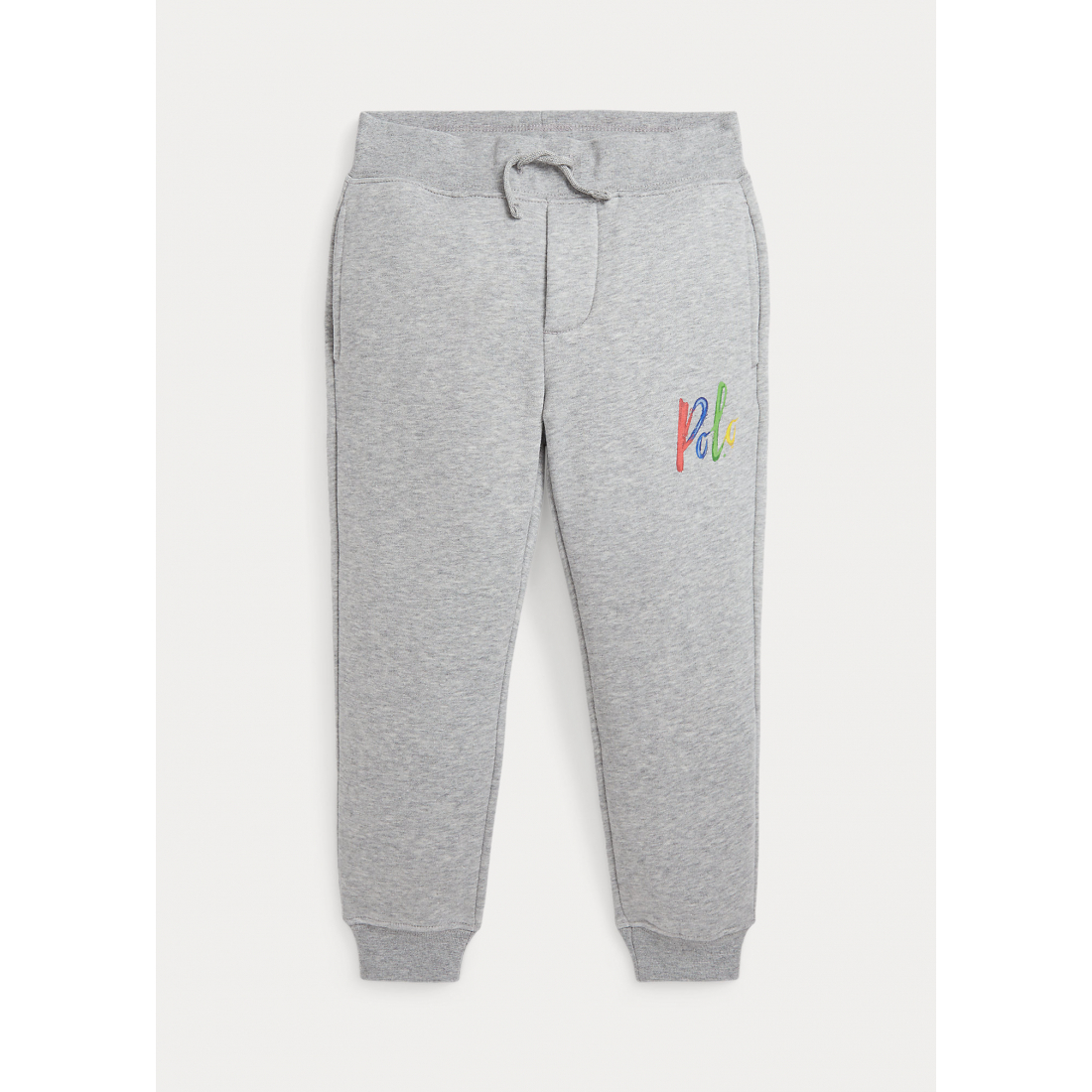 Toddler & Little Boy's 'Logo' Sweatpants