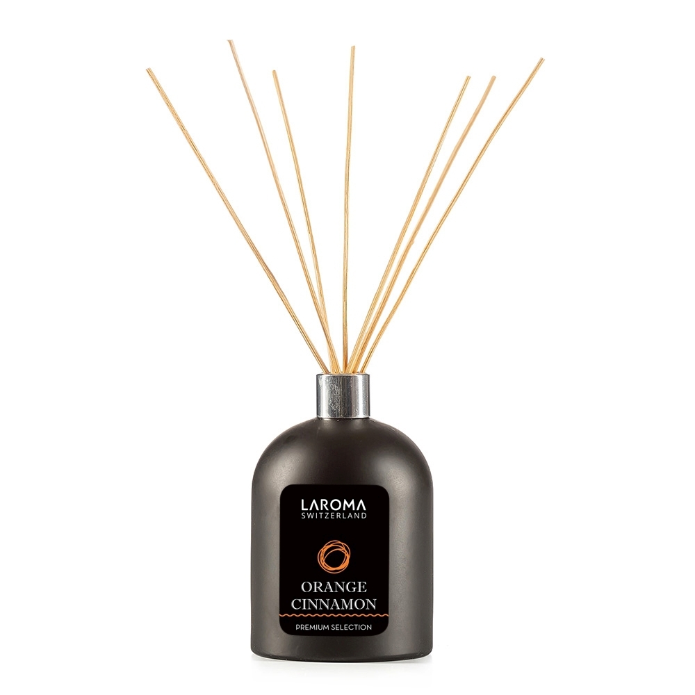 Diffuseur 'Orange & Cinnamon Premium Selection' - 100 ml