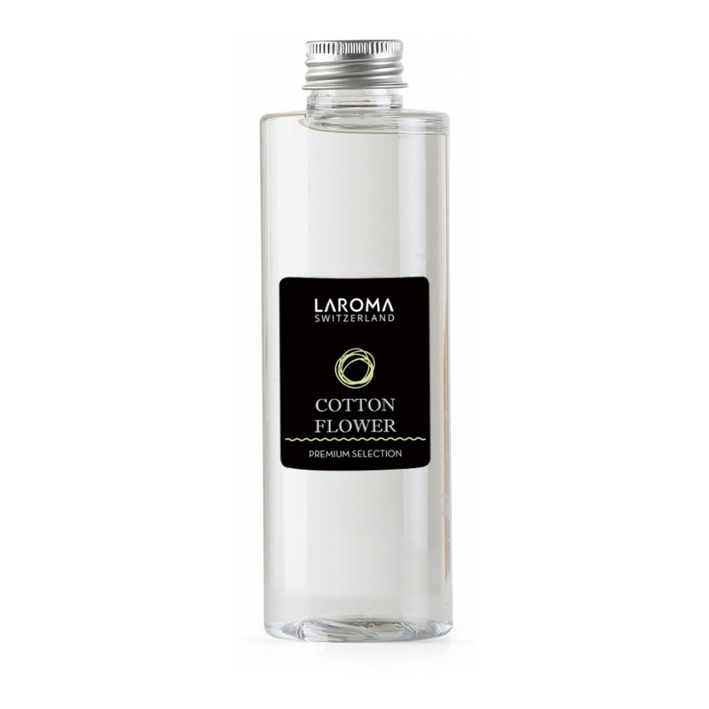 Recharge Diffuseur 'Cotton Flower Premium Selection' - 200 ml