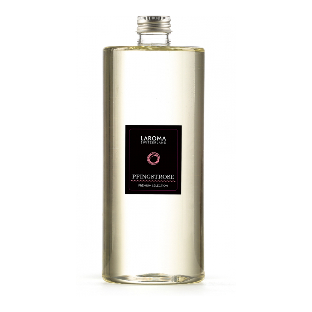 'Peony Premium Selection' Diffuser Refill - 1 L