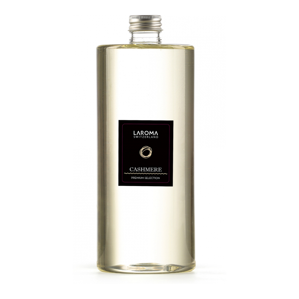 'Cashmere Premium Selection' Diffuser Refill - 1 L