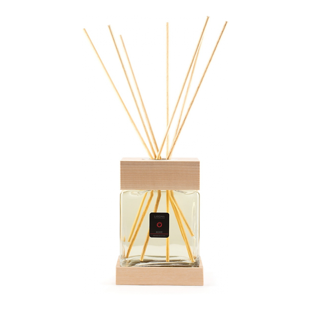 'Rose XXL' Reed Diffuser - 2.5 L