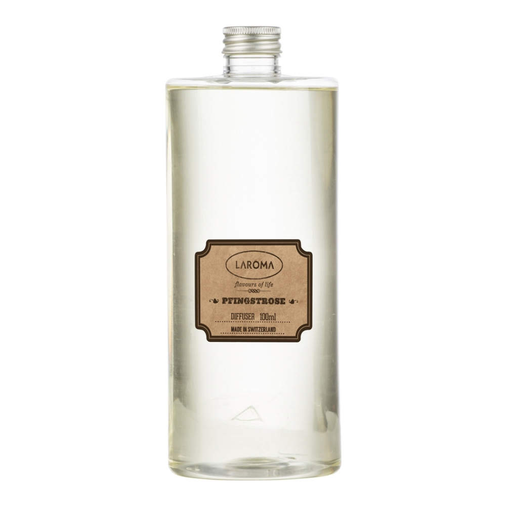 'Peony' Diffuser Refill - 1 L