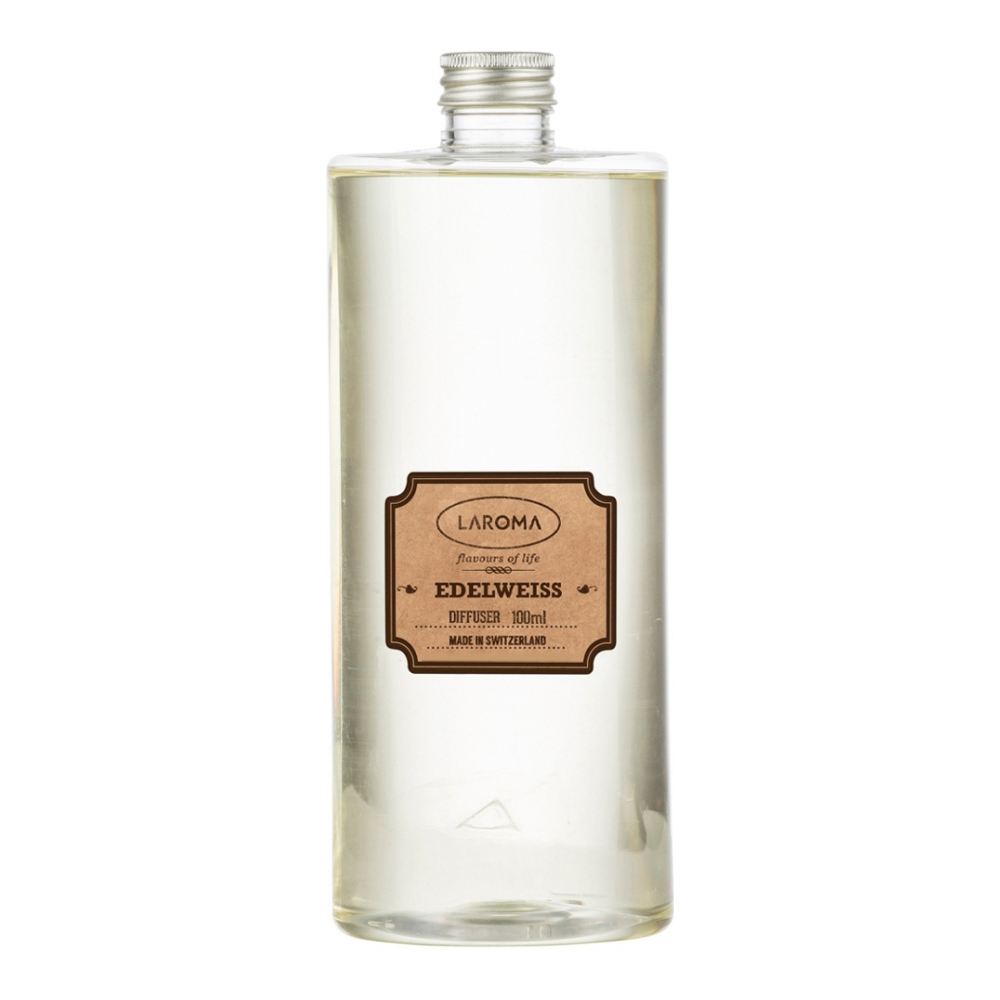 'Edelweiss' Diffuser Refill - 1 L