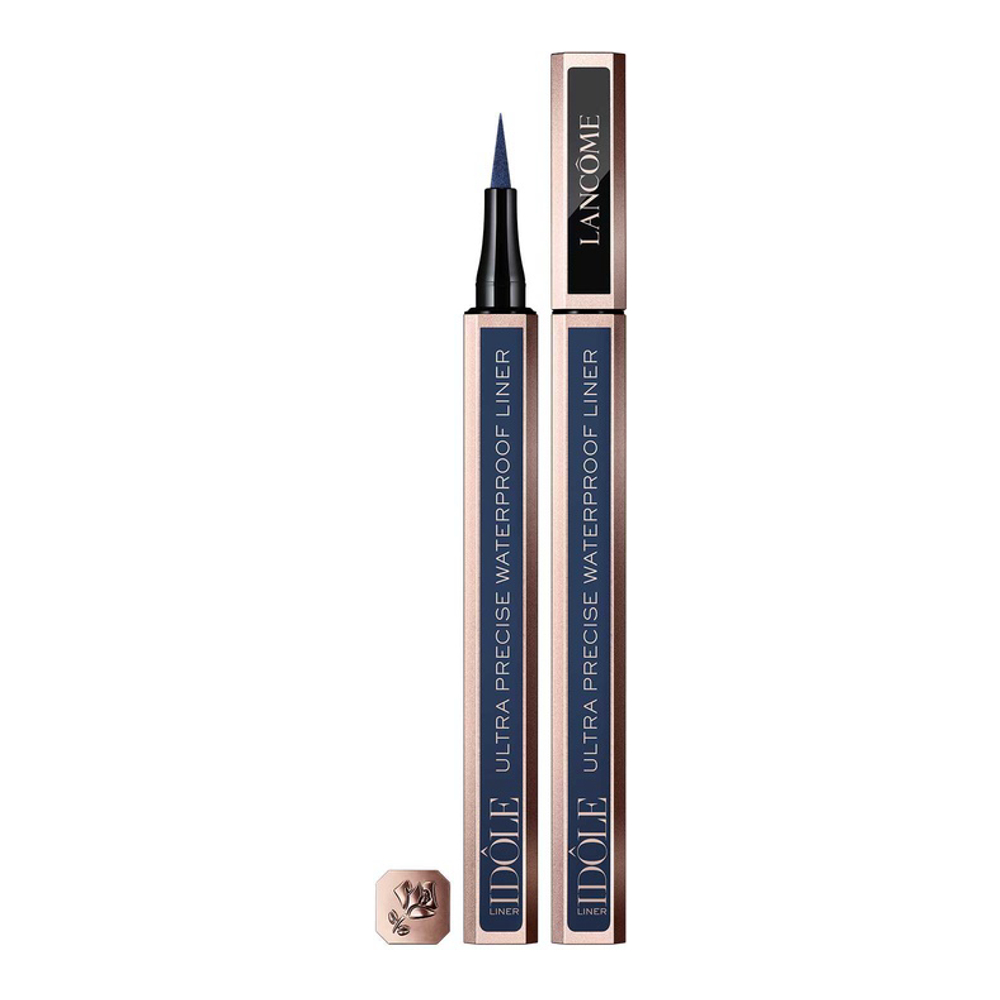 Eyeliner Waterproof  'Idôle Utra Precise' - 03 Aegean Blue 1 ml