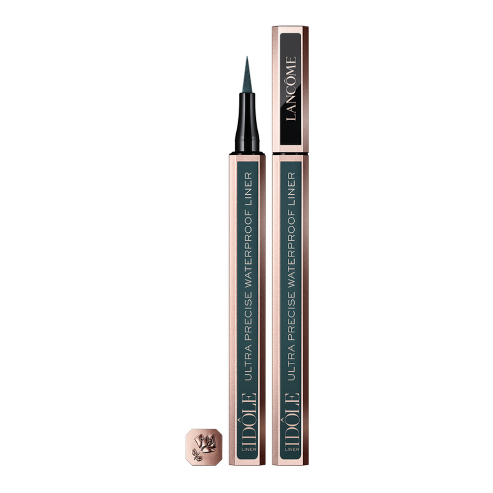 'Idôle Utra Precise' Wasserfester Eyeliner - 04 Emerald Green 1 ml