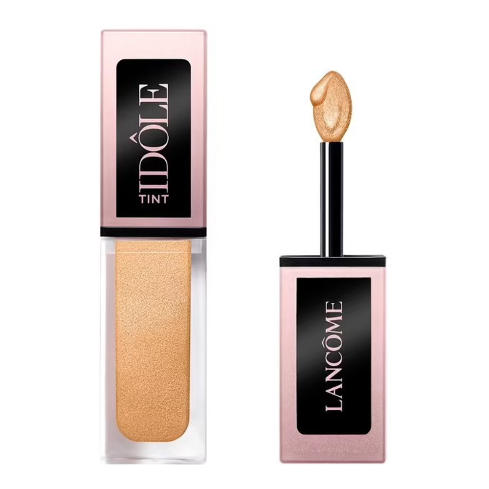 'Idôle Tint Eye Blusher' Liquid Eyeshadow - 01 Sunburst 9 ml