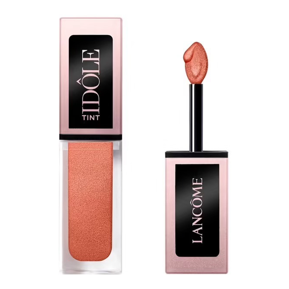 'Idôle Tint Eye Blusher' Liquid Eyeshadow - 05 Sand Storm 9 ml