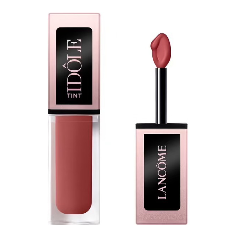 'Idôle Tint Eye Blusher' Flüssiger Lidschatten - 07 Earth Red 9 ml