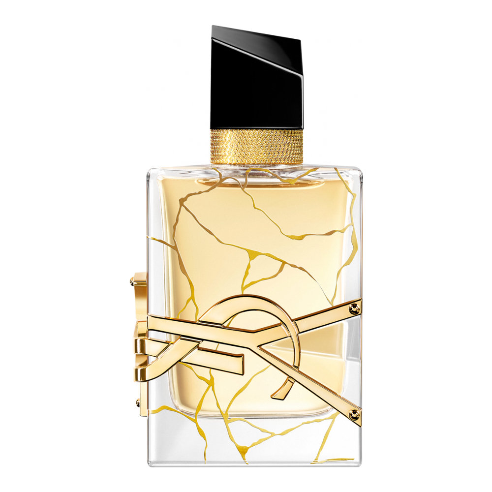 'Libre Holiday Limited Edition' Eau De Parfum - 50 ml