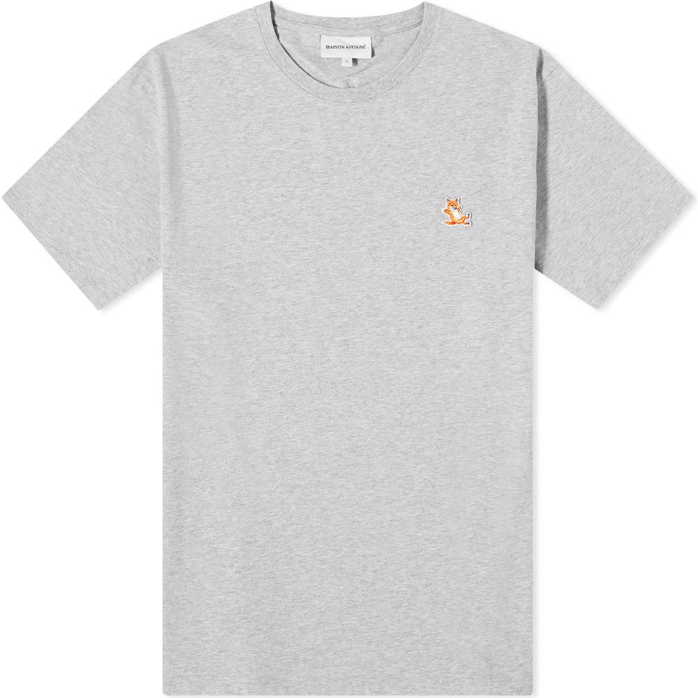 Men's 'Chillax Fox' T-Shirt