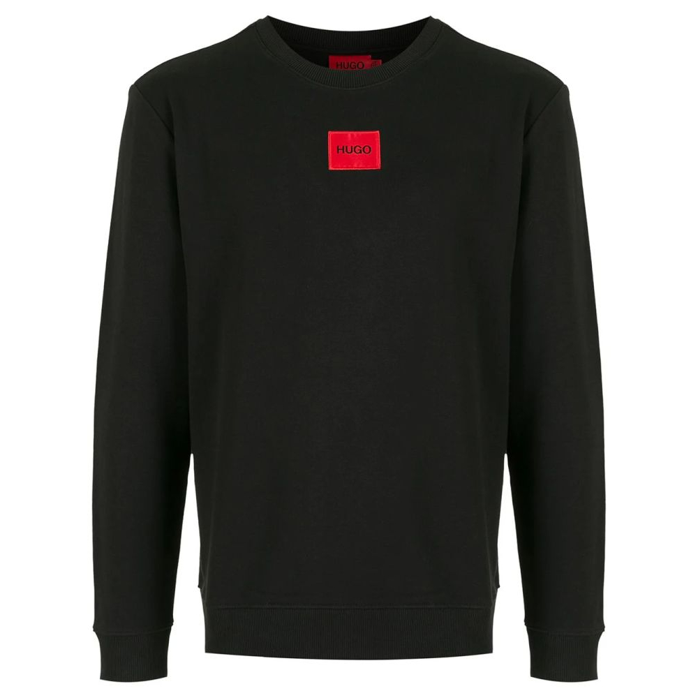 Men's 'Diragol Logo-Patch' Sweatshirt