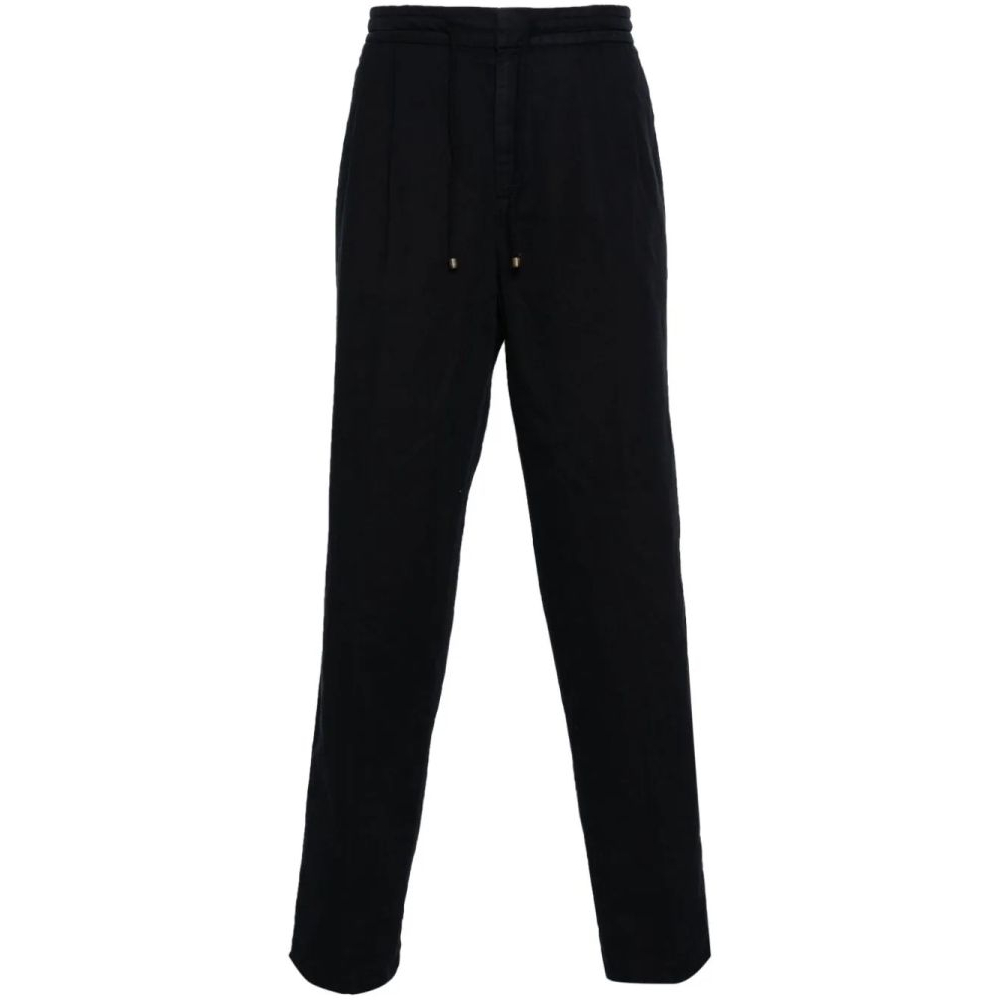 Men's 'Drawstring-Fastening' Trousers