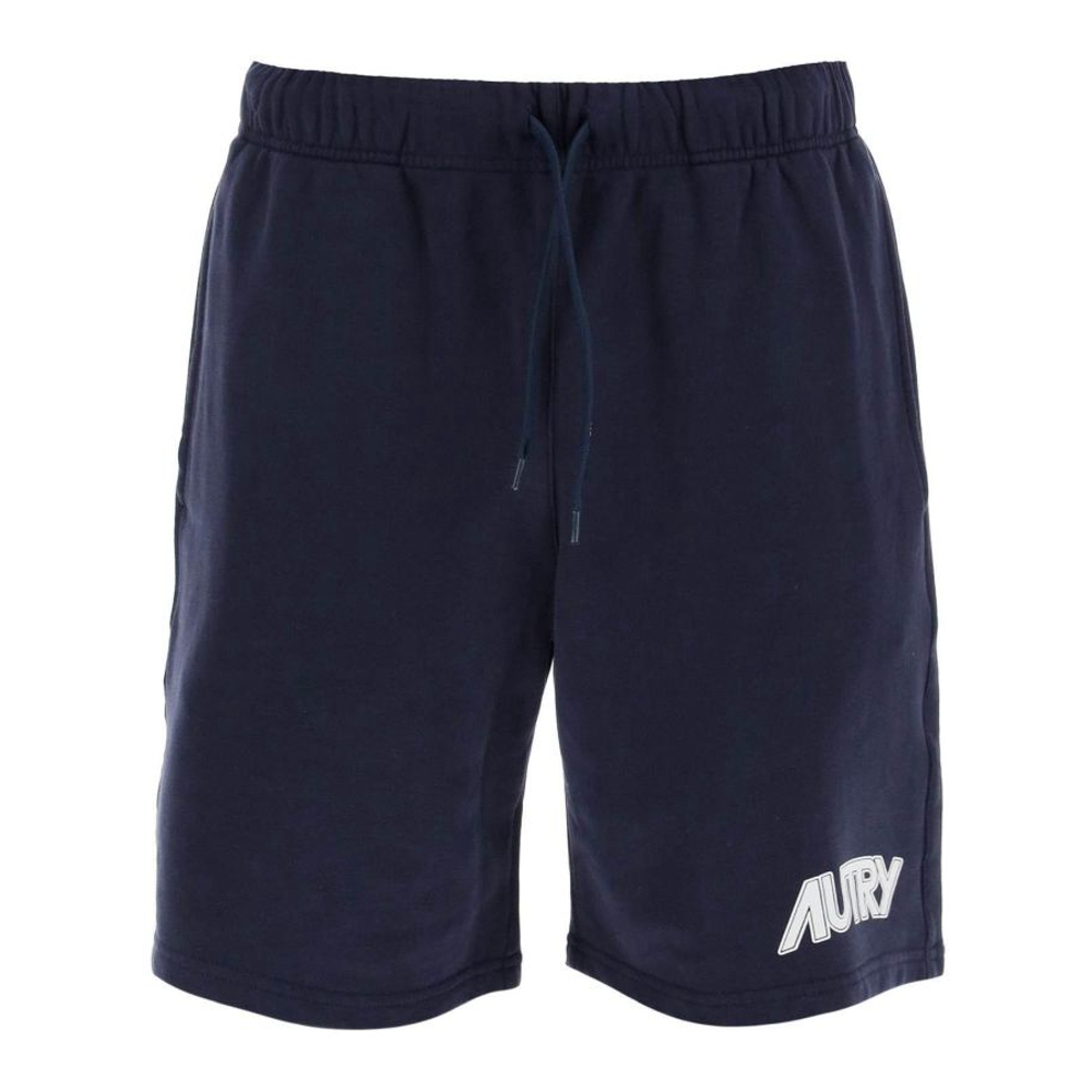 Men's 'Logo' Sweat Shorts