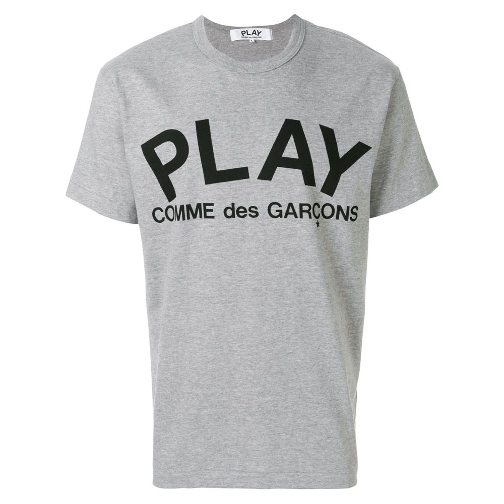 T-shirt 'Logo' pour Hommes