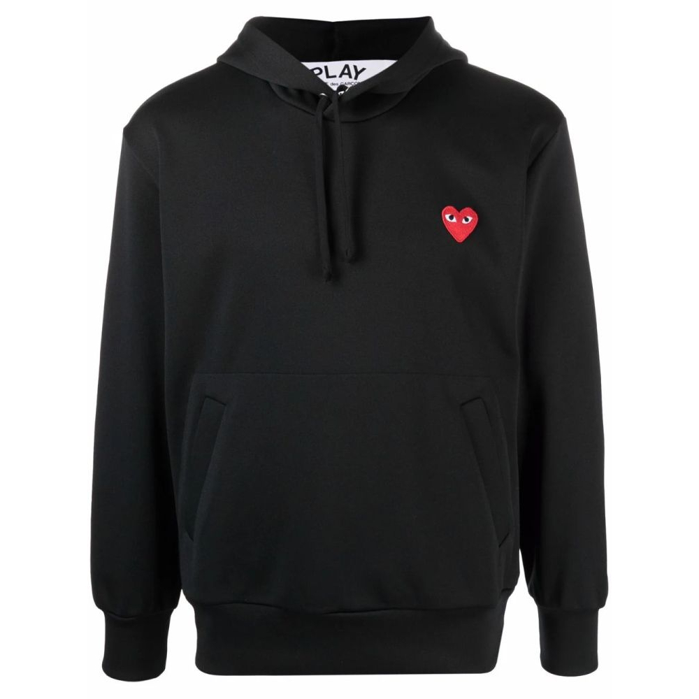 Sweatshirt à capuche  'Heart' pour Hommes