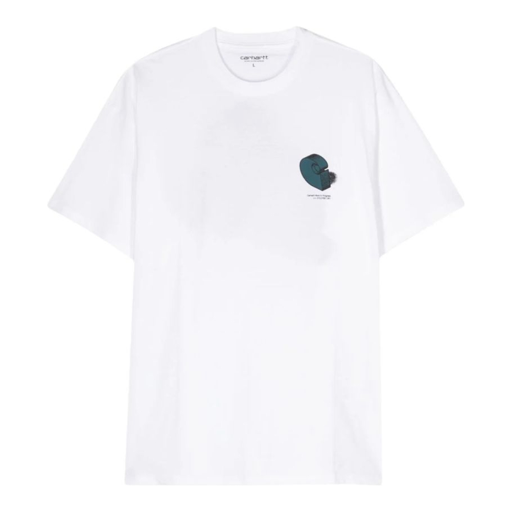 Men's 'Diagram C' T-Shirt