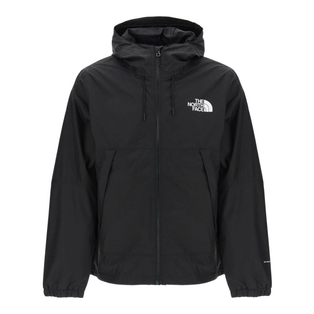 Men's 'New Mountain Q' Windbreaker