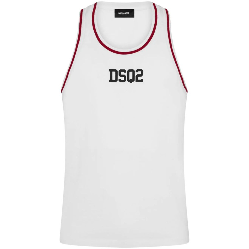 Men's 'Logo' Tank Top