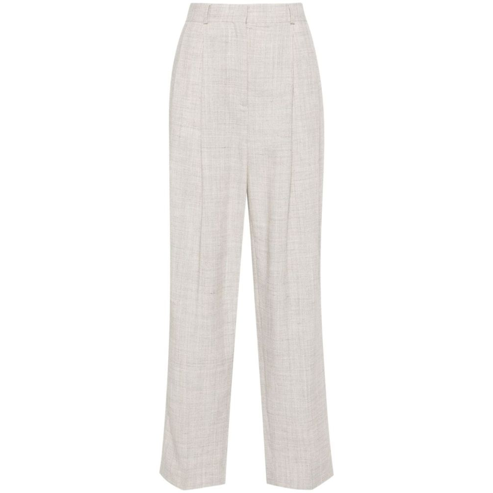 Women's 'Double-Pleated Tailored' Trousers
